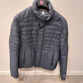 Piumino 100gr Colmar uomo tg 48