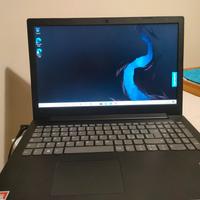 Notebook Lenovo