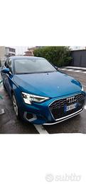 AUDI A3 30 TDI 116cv 11/2021 FARI MATRIX/NAV PLUS/