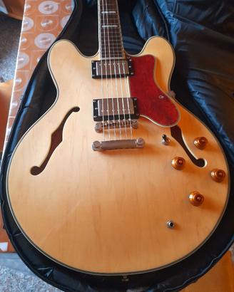 Epiphone 335 Sheraton II Korea 2004