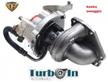 turbina revisionata 54399700065
