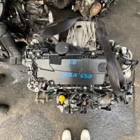 MOTORE M9RA630 2.0 DCI RENAULT TRAFIC 2