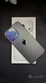 Iphone 14 pro 128 gb