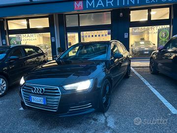 Audi A4 Avant 2.0 TFSI S tronic g-tron Business
