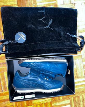 Fenty x Puma sneakers blu navy