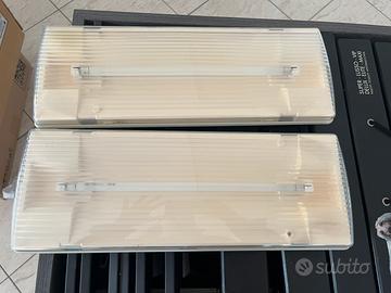 5 luci d’emergenza Beghelli