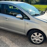 Opel Corsa 1.3 75CV 5p - Neopatentati