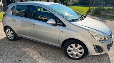 Opel Corsa 1.3 75CV 5p - Neopatentati