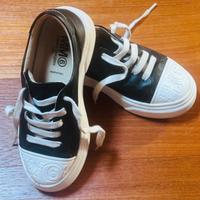 Scarpe unisex n.33 maison margiela