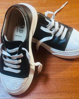 Scarpe unisex n.33 maison margiela