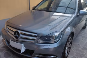 mercedes benz 220 avangarde 220
