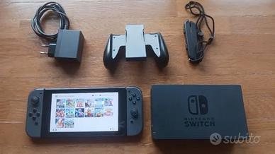 Nintendo switch 1