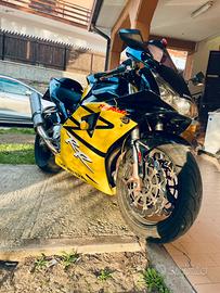 CBR 954 rr