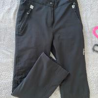 Pantaloni da sci donna