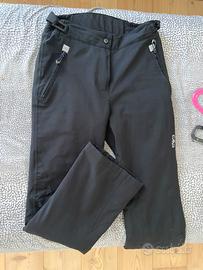 Pantaloni da sci donna