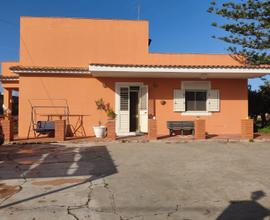 Villa Indipendente Via Margi