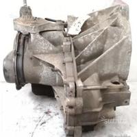 Scatola cambio manuale ford fiesta