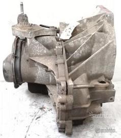 Scatola cambio manuale ford fiesta