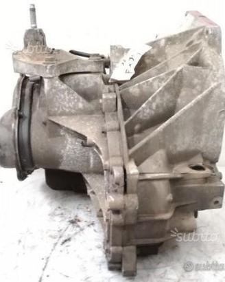 Scatola cambio manuale ford fiesta