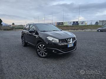 Nissan Qashqai 2.0 DCI Tekna
