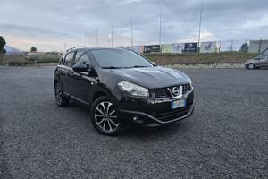 Nissan Qashqai 2.0 DCI Tekna