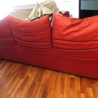 Divano Maralunga Cassina Magistretti