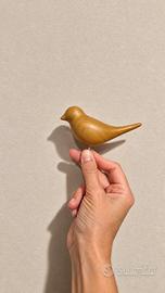 Ganci appendiabiti uccellini