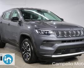JEEP Compass Compass 1.5 T4 E-Hybrid 130cv DCT7