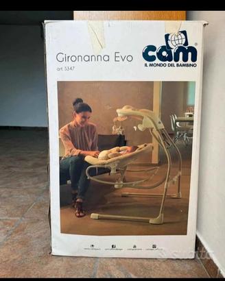 gironanna