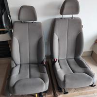 Sedili Volkswagen Passat 