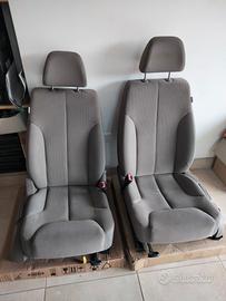 Sedili Volkswagen Passat 