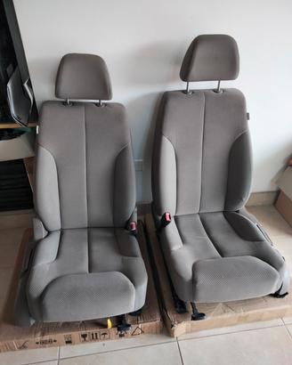 Sedili Volkswagen Passat 