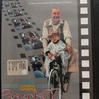 Nuovo Cinema Paradiso 