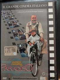 Nuovo Cinema Paradiso 