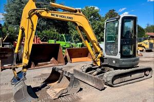 NEW HOLLAND E50.2 SR