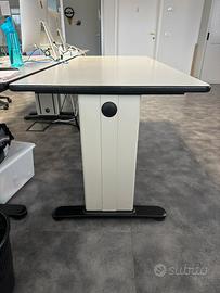 Tavolo ufficio hobby 80x180