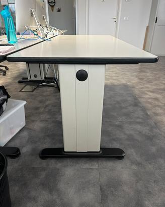 Tavolo ufficio hobby 80x180