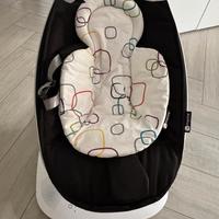 Altalena per neonato Mamaroo 4moms