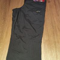 Pantaloni tre quarti pinocchietti sportivi Mammut
