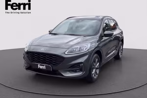 FORD Kuga 2.5 phev ST-Line X 2wd 225cv cvt