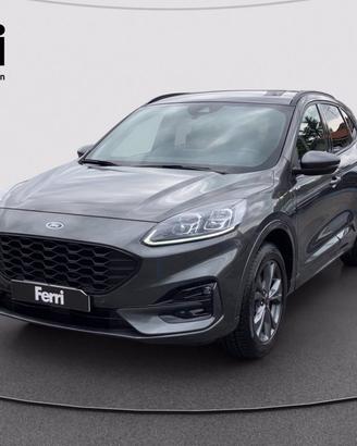 FORD Kuga 2.5 phev ST-Line X 2wd 225cv cvt