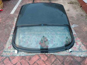 hard top Mazda mx5 na nb nbfl