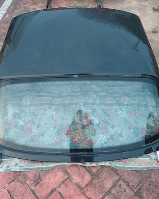 hard top Mazda mx5 na nb nbfl