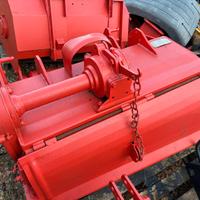 A272 - Fresa breveglieri 100 cm per trattore