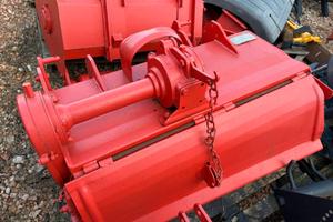 A272 - Fresa breveglieri 100 cm per trattore