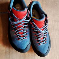Scarpe La Sportiva TX4 GTX donna n. 37 1/2