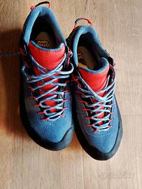 Scarpe La Sportiva TX4 GTX donna n. 37 1/2