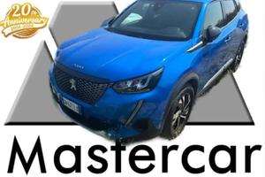 PEUGEOT 2008 2008 II 2020 1.2 puretech Allure 1