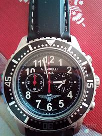Orologio A. Cairelli Roma