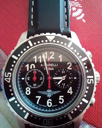 Orologio A. Cairelli Roma